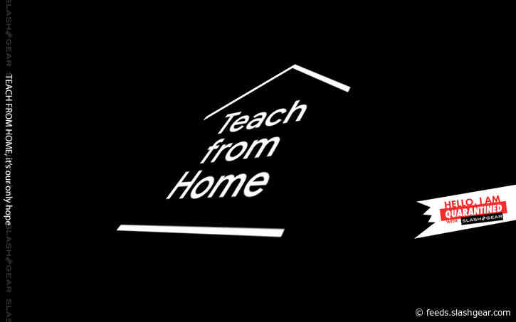 Google, ALA, Kahn Academy push for home education during quarantine