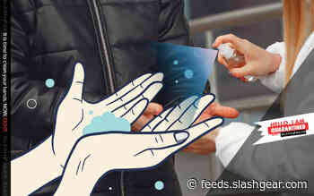 FDA takes drastic step to get hand sanitizer on sale again