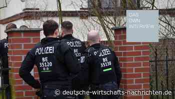 ZWEITES DWN-INTERVIEW ZUR GEGENWÄRTIGEN RECHTSLAGE: Staat kann Bürger dienstverpflichten, Rechtsschutz wird nach hinten verlegt