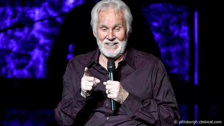 Actor, singer, ‘The Gambler’: Kenny Rogers dies at 81