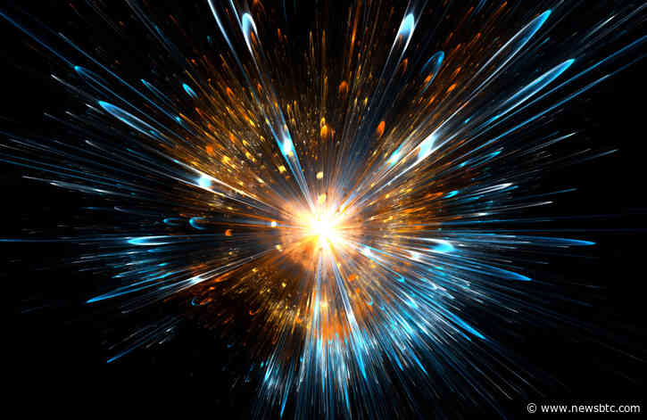 Bitcoin Printed This Exact Pattern Prior to 2019’s Explosion to $14,000. It’s Back