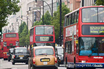 London ULEZ: the Ultra Low Emissions Zone explained