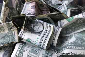 Filthy lucre: Paper money shunned for fear of virus spread