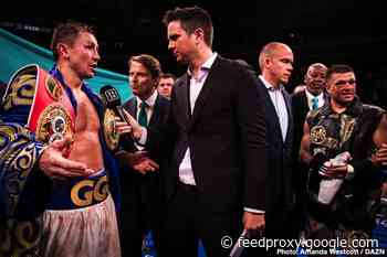 Canelo and Golovkin – Should they scrap their interim fights?