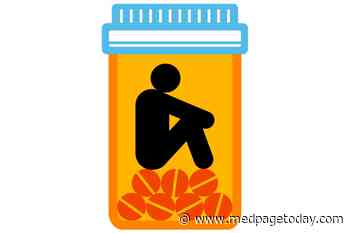 CDC: Opioid Overdose Deaths Fall