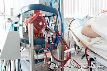 Chinese Doctors Share the Playbook for Severe COVID-19