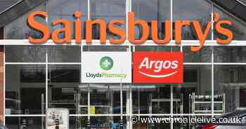 Sainsbury's extends golden shopping hour for NHS and social care workers