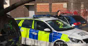 Man dies after collapsing in Prestatyn car park - Daily Post