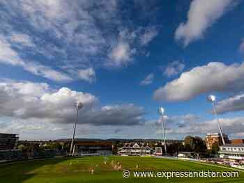 Cricket in England and Wales suspended until at least May 28 - expressandstar.com