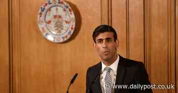 Coronavirus LIVE: Boris orders Britain into lock down - North Wales Live