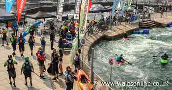 All the places councils in Wales are closing because of the coronavirus pandemic - Wales Online