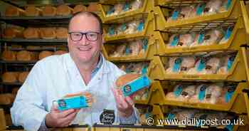 Message for panic buyers from North Wales bakery boss - Daily Post