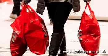 Next criticised for holding massive sale during coronavirus pandemic - Wales Online