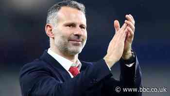 Coronavirus: What will Euro 2020 postponement mean for Wales? - BBC News