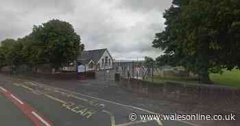 Schools start closing temporarily and longer-term in parts of Wales due to the coronavirus pandemic - Wales Online