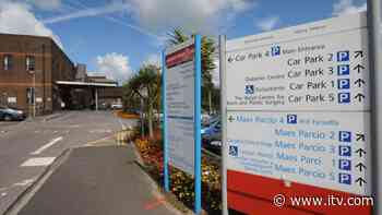 Second person in Wales dies after contracting coronavirus - ITV News