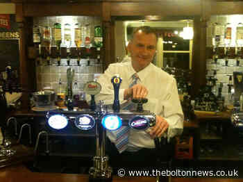 Brewer Thwaites suspends rent collections for pubs affected by coronavirus outbreak