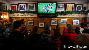 Pubs, clubs, restaurants and gyms ordered to close to fight coronavirus - ITV News