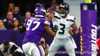 Seahawks may have interest in Everson Griffen