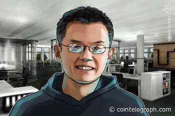 Bitcoin Price Did Not Crash 60% Due to Coronavirus, Says Binance CEO