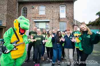 Plea for Easter egg donations from The Snappy Trust