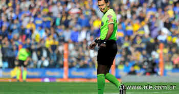 Tello dio negativo de coronavirus - Olé