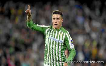 Tello: "El fútbol siempre da oportunidades para seguir creyendo" - estadiodeportivo.com