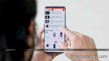 Samsung Galaxy S20, Galaxy S20+ Get Limited-Period Cashback Offer, Exchange Discount in India