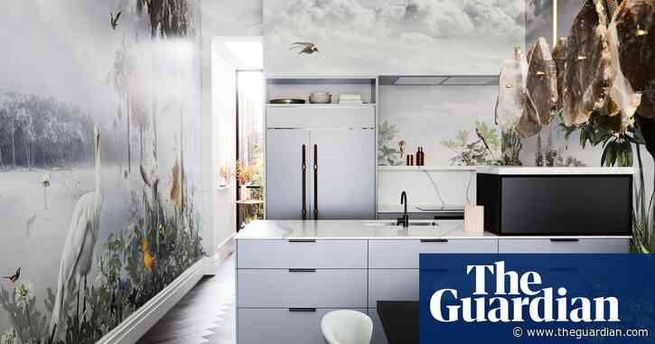 Aussie rules: an old Melbourne bookshop transformed into a modern family home