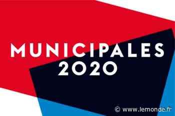Résultats municipales 2020 à Neuilly-sur-Marne - Le Monde