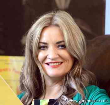 Christina Gabbitas releases online storytelling videos to support children at home