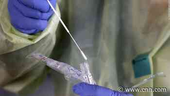 Just false! Ex-official rebuffs Trump's remark