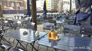 Mittelstand fürchtet, dass Unterstützung zu spät kommt