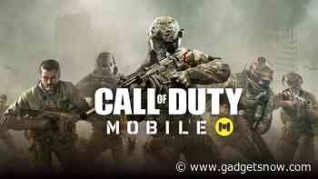 Call of Duty: Warzone Battle Royale crosses 30 million players
