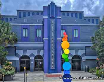 Reilly Arts Center cancels multiple events in wake of Coronavirus outbreak - Ocala News