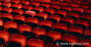 How to Help Arts Workers Hurt by the Pandemic: Give, but Safely - The New York Times