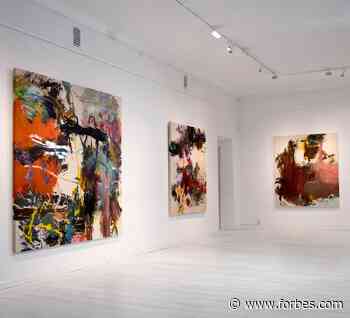 These Galleries, Arts Organizations And Museums Are Keeping Art Accessible During Covid-19 - Forbes