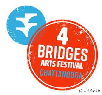4 Bridges Arts Festival Postponed to September - WDEF News 12