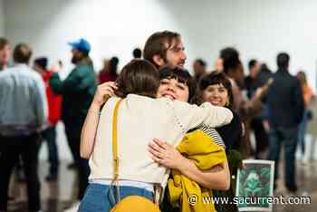 San Antonio Arts Organizations Compile Resources for Artists During the Coronavirus Pandemic - San Antonio Current