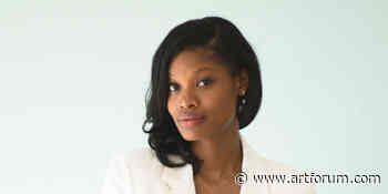 Jaynelle Hazard Named Executive Director and Curator of Greater Reston Arts Center - Artforum