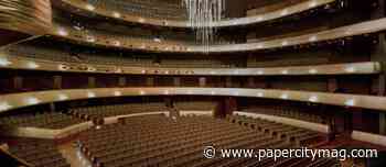 How to Support the Dallas Arts and Entertainment Scene During the COVID-19 Outbreak - PaperCity Magazine