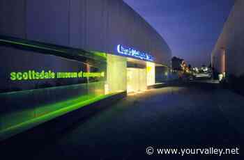 Scottsdale Arts announces additional cancellations, postponements - Your Valley