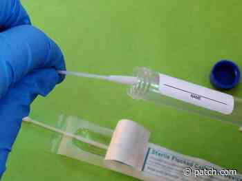 PNC Arts Center Coronavirus Test Site To Open At 8 A.M. Monday - Holmdel, NJ Patch