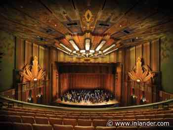 Spokane Symphony cancels the remainder of its 2019-20 season - Pacific Northwest Inlander