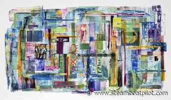 Local arts in the time of coronavirus: How Steamboat artists are impacted by and adapting to social distancing - Steamboat Pilot & Today