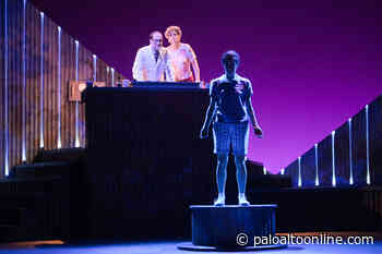 Arts in a time of social distancing | News - Palo Alto Online