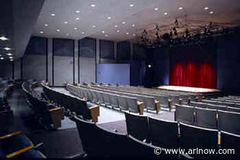 Arts Focus: Arts Activities Halt to Stem Spread of COVID-19 - ARLnow