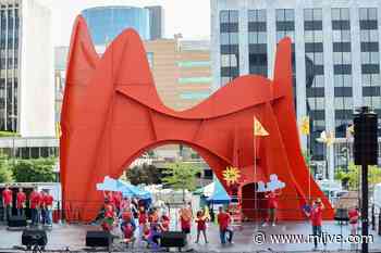 Festival of the Arts canceled 3 months ahead of June event due to coronavirus pandemic - MLive.com