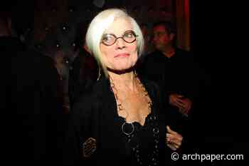 Arts and architecture advocate Merry Norris dies - The Architect's Newspaper