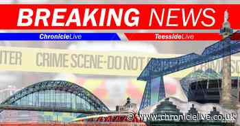 North East news LIVE: Man dies after being hit by Metro train in North Tyneside